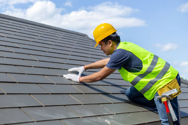 Roof Gutter Cleaning in Millville, UT