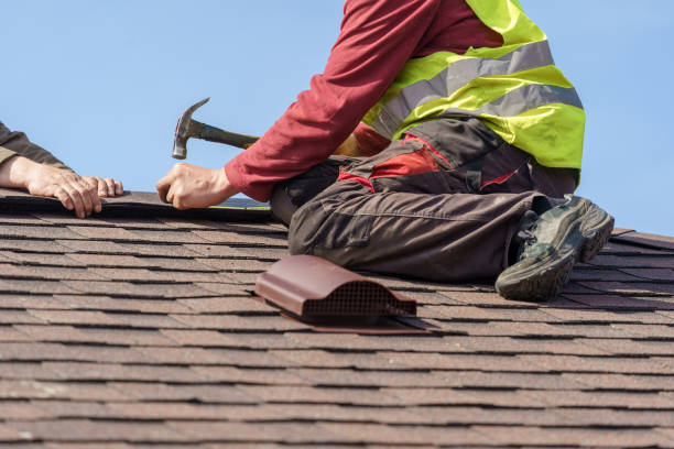 Quick and Trustworthy Emergency Roof Repair Services in Millville, UT