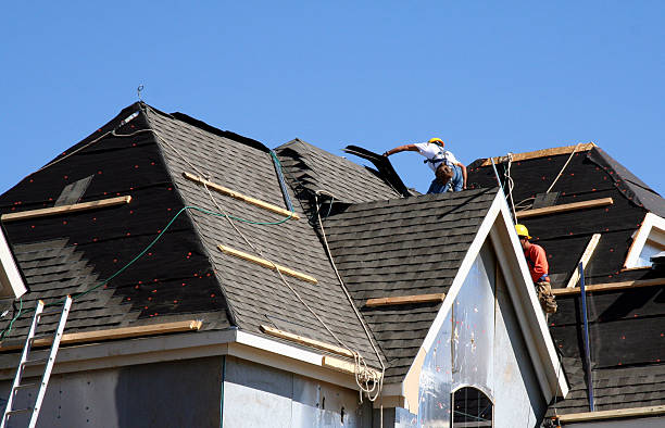 Quick and Trustworthy Emergency Roof Repair Services in Millville, UT