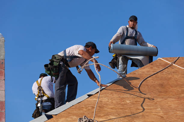 Best Flat Roof Repair Services  in Millville, UT