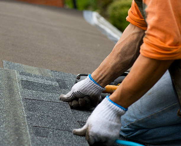 Best New Roof Installation  in Millville, UT
