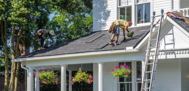 Best Residential Roofing Contractor  in Millville, UT