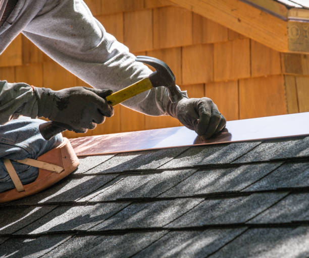 Professional Roofing Contractor in Millville, UT